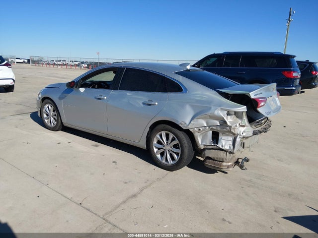 1G1ZD5ST1LF039741 Chevrolet Malibu Fwd Lt