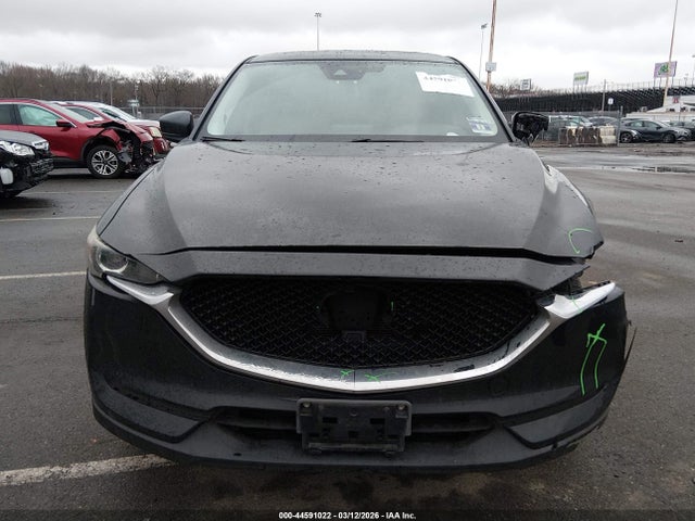 Aukcja sprzedaży 2017 Mazda Cx-5 Touring, vin: JM3KFBCL2H0169156, numer aukcji: 44591022