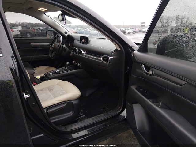 Aukcja sprzedaży 2017 Mazda Cx-5 Touring, vin: JM3KFBCL2H0169156, numer aukcji: 44591022
