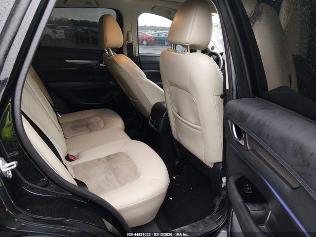 Aukcja sprzedaży 2017 Mazda Cx-5 Touring, vin: JM3KFBCL2H0169156, numer aukcji: 44591022