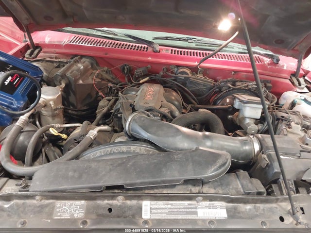 Продажа на аукционе авто 1994 Gmc S15 Jimmy, vin: 1GKDT13W0R2506366, номер лота: 44591025