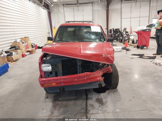 Продажа на аукционе авто 1994 Gmc S15 Jimmy, vin: 1GKDT13W0R2506366, номер лота: 44591025