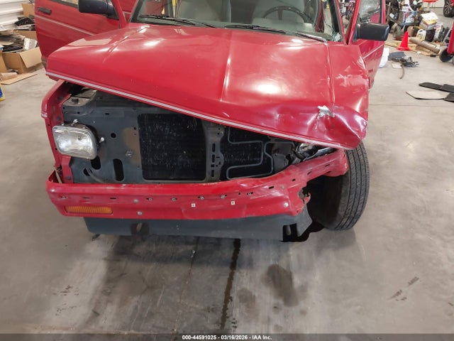 Продажа на аукционе авто 1994 Gmc S15 Jimmy, vin: 1GKDT13W0R2506366, номер лота: 44591025