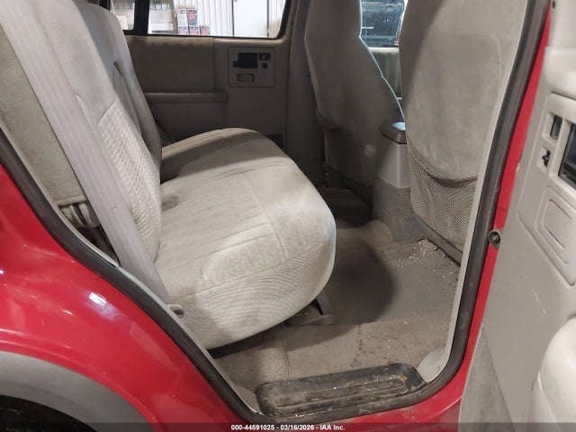 Продажа на аукционе авто 1994 Gmc S15 Jimmy, vin: 1GKDT13W0R2506366, номер лота: 44591025