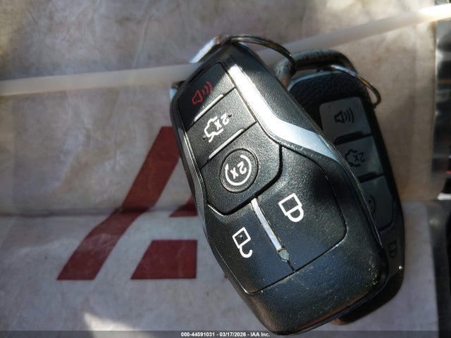 2016 FORD MUSTANG 1FATP8UH8G5292782 Photo 10