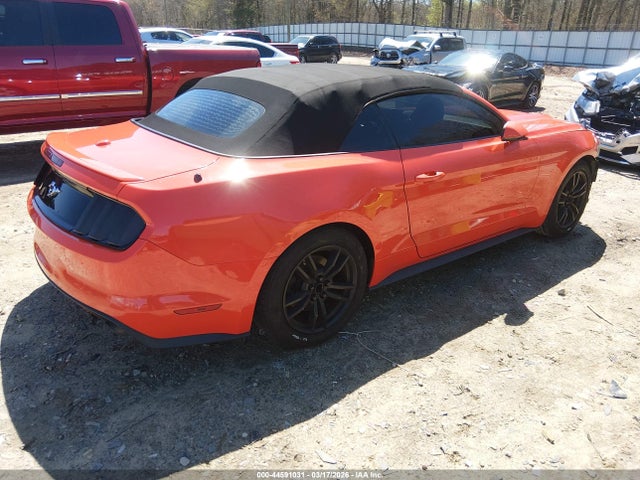 2016 FORD MUSTANG 1FATP8UH8G5292782 Photo 3