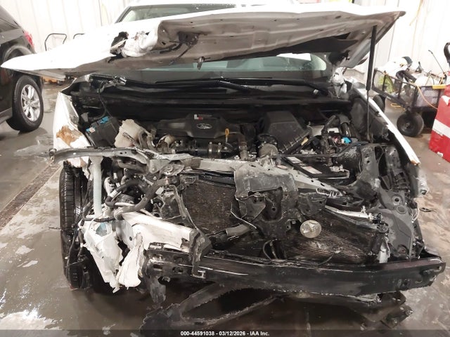 2020 Lexus Nx 300 მანქანა იყიდება აუქციონზე, vin: JTJGARDZXL2217988, აუქციონის ნომერი: 44591038