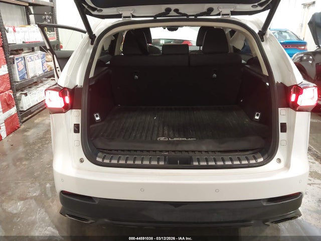 2020 Lexus Nx 300 მანქანა იყიდება აუქციონზე, vin: JTJGARDZXL2217988, აუქციონის ნომერი: 44591038