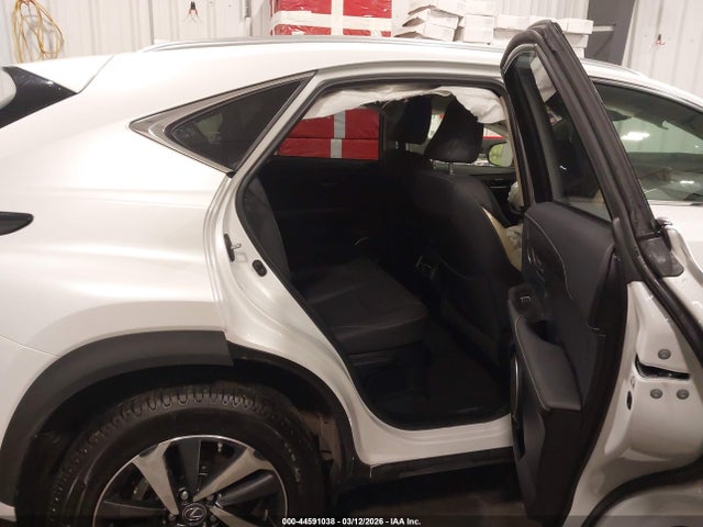 2020 Lexus Nx 300 მანქანა იყიდება აუქციონზე, vin: JTJGARDZXL2217988, აუქციონის ნომერი: 44591038