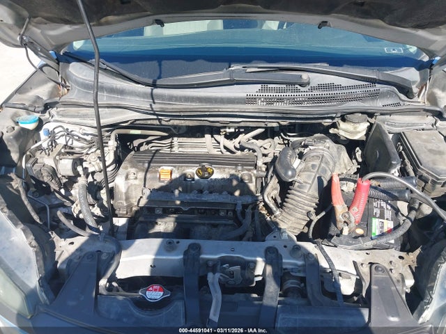 3CZRM3H34EG707434 Honda CR-V LX