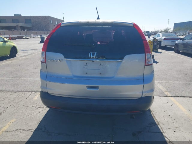 Honda CR-V LX 2014 3CZRM3H34EG707434 Image 16