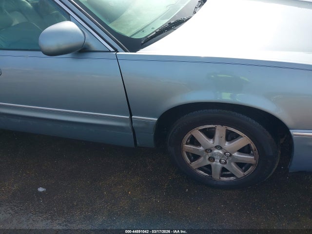 Продаж на аукціоні авто 2004 Buick Park Avenue, vin: 1G4CW54K944151711, номер лоту: 44591042