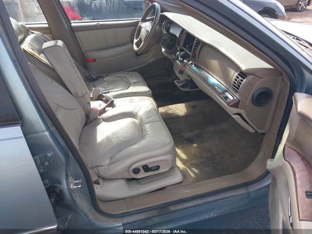 Продаж на аукціоні авто 2004 Buick Park Avenue, vin: 1G4CW54K944151711, номер лоту: 44591042