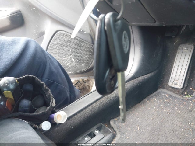 2011 SUBARU IMPREZA JF1GE6B61BH515166 Photo 10