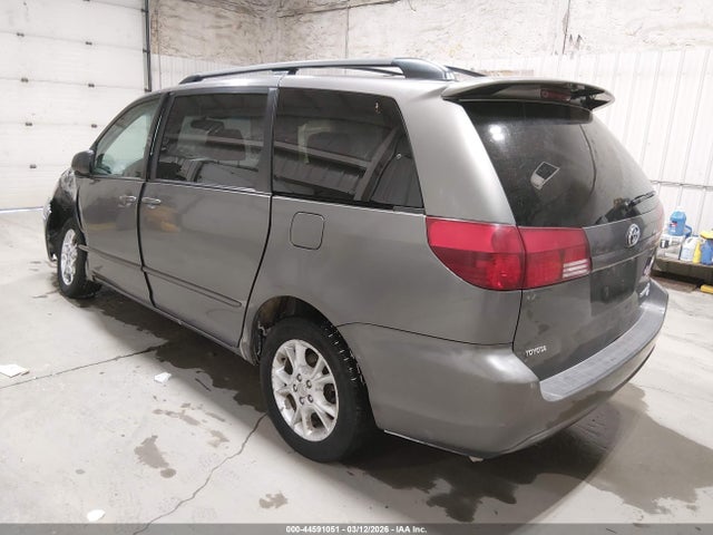 44591051 :رقم المزاد ، 5TDBA23C95S039861 vin ، 2005 Toyota Sienna Le مزاد بيع