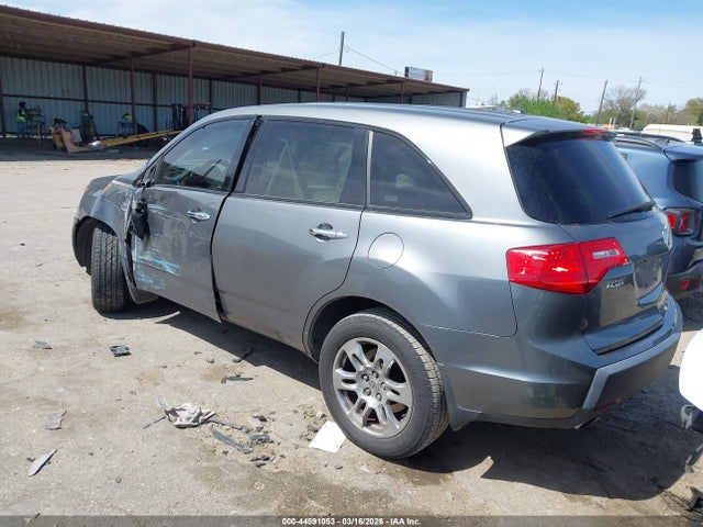 Продаж на аукціоні авто 2009 Acura Mdx Technology Package, vin: 2HNYD28619H516513, номер лоту: 44591053