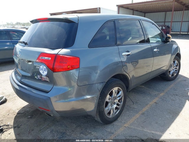 Продаж на аукціоні авто 2009 Acura Mdx Technology Package, vin: 2HNYD28619H516513, номер лоту: 44591053