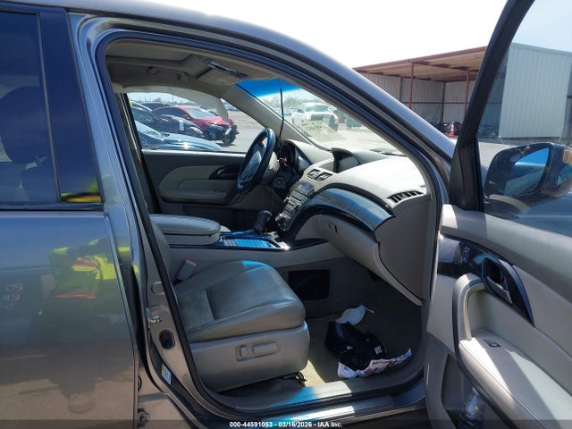 Продаж на аукціоні авто 2009 Acura Mdx Technology Package, vin: 2HNYD28619H516513, номер лоту: 44591053