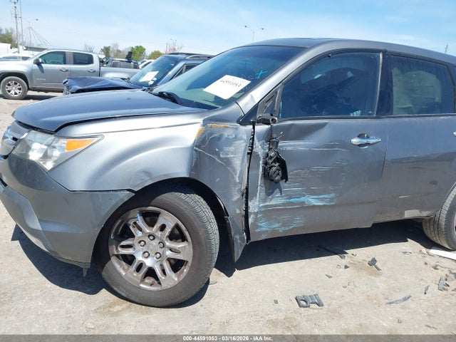 Продаж на аукціоні авто 2009 Acura Mdx Technology Package, vin: 2HNYD28619H516513, номер лоту: 44591053