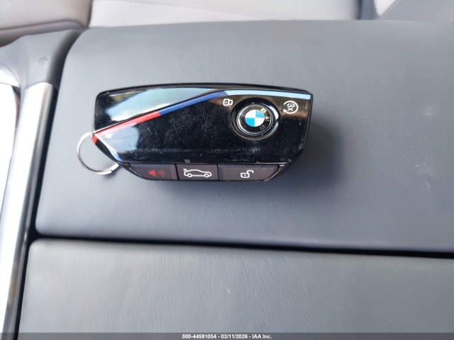 Продаж на аукціоні авто 2024 Bmw X7 M60i, vin: 5UX33EM05R9V05616, номер лоту: 44591054