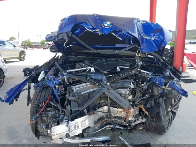 Продаж на аукціоні авто 2024 Bmw X7 M60i, vin: 5UX33EM05R9V05616, номер лоту: 44591054