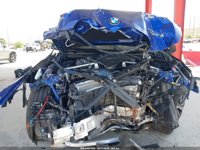 Продаж на аукціоні авто 2024 Bmw X7 M60i, vin: 5UX33EM05R9V05616, номер лоту: 44591054