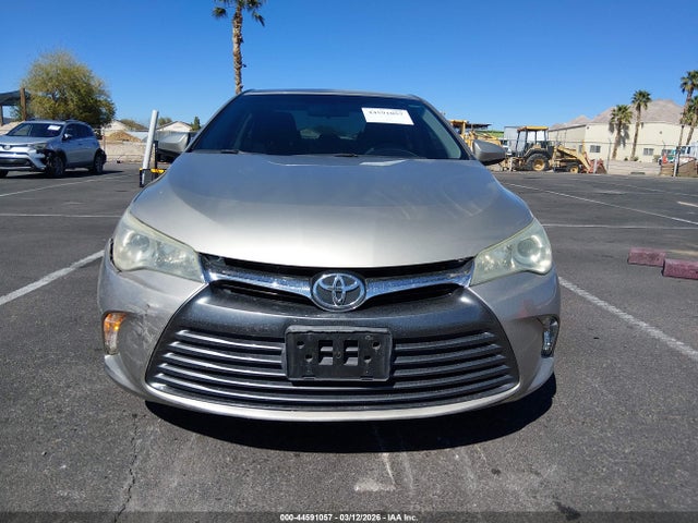 Toyota CAMRY LE 2015 4T4BF1FK8FR476960 Image 12