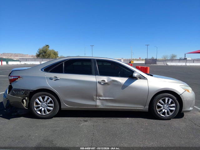 Toyota CAMRY LE 2015 4T4BF1FK8FR476960 Image 13