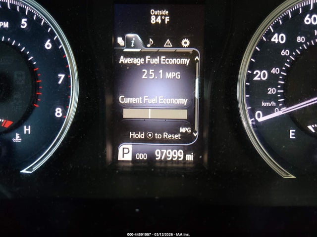 Toyota CAMRY LE 2015 4T4BF1FK8FR476960 Image 15