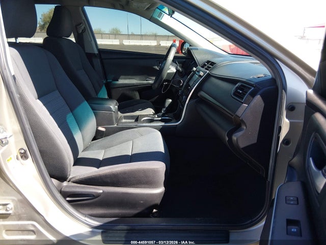 Toyota CAMRY LE 2015 4T4BF1FK8FR476960 Image 5