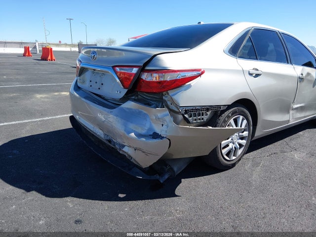 Toyota CAMRY LE 2015 4T4BF1FK8FR476960 Image 6