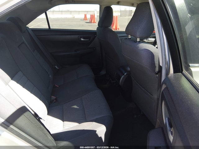 Toyota CAMRY LE 2015 4T4BF1FK8FR476960 Image 8