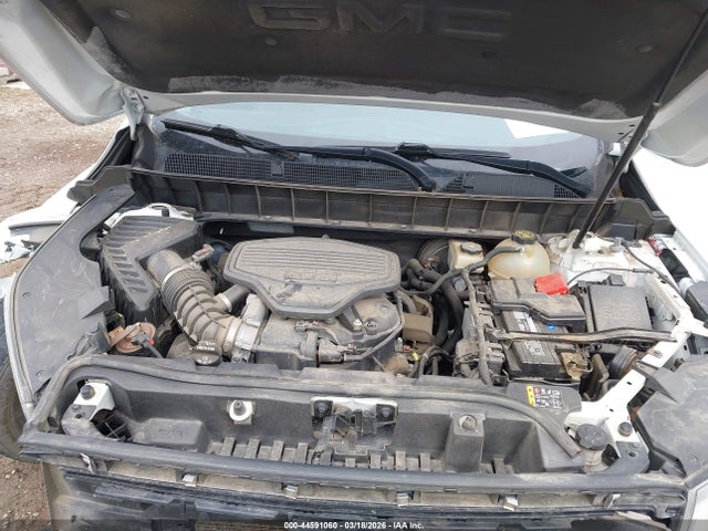 Продаж на аукціоні авто 2017 Gmc Acadia Slt-1, vin: 1GKKNMLS2HZ285584, номер лоту: 44591060