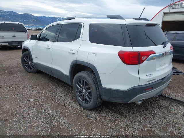 Продаж на аукціоні авто 2017 Gmc Acadia Slt-1, vin: 1GKKNMLS2HZ285584, номер лоту: 44591060