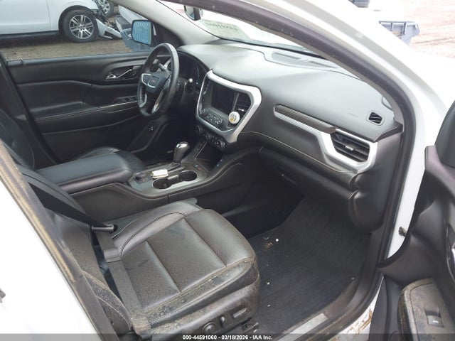 Продаж на аукціоні авто 2017 Gmc Acadia Slt-1, vin: 1GKKNMLS2HZ285584, номер лоту: 44591060