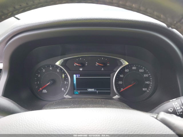 Продаж на аукціоні авто 2017 Gmc Acadia Slt-1, vin: 1GKKNMLS2HZ285584, номер лоту: 44591060
