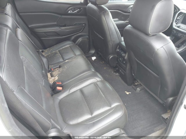 Продаж на аукціоні авто 2017 Gmc Acadia Slt-1, vin: 1GKKNMLS2HZ285584, номер лоту: 44591060