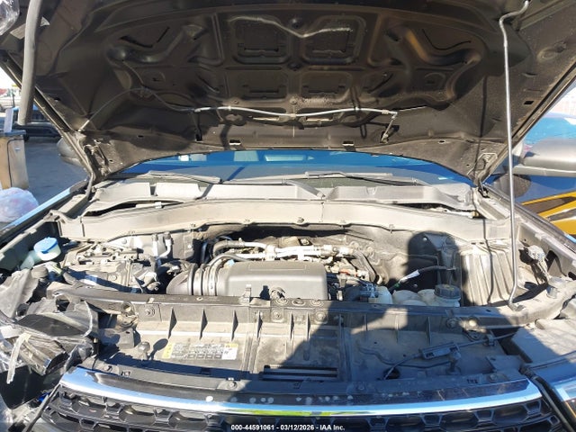 1FMSK7DHXLGC82022 Ford EXPLORER XLT