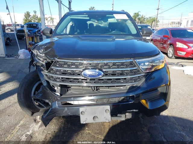 1FMSK7DHXLGC82022 Ford EXPLORER XLT