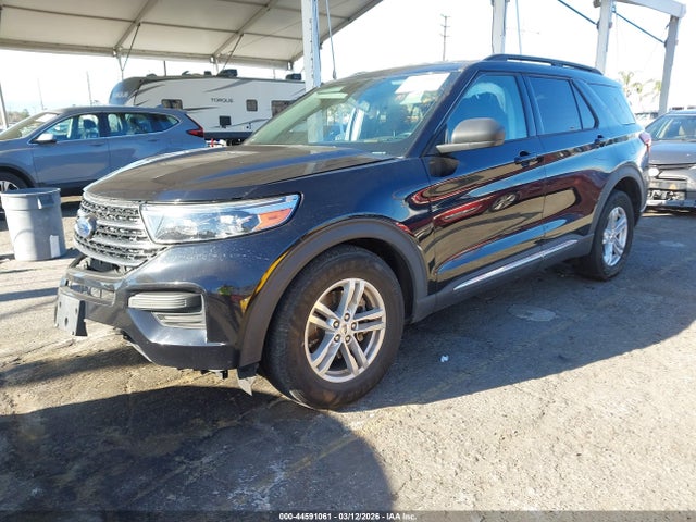 1FMSK7DHXLGC82022 Ford EXPLORER XLT