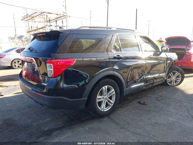 1FMSK7DHXLGC82022 Ford EXPLORER XLT