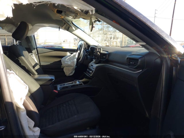 1FMSK7DHXLGC82022 Ford EXPLORER XLT