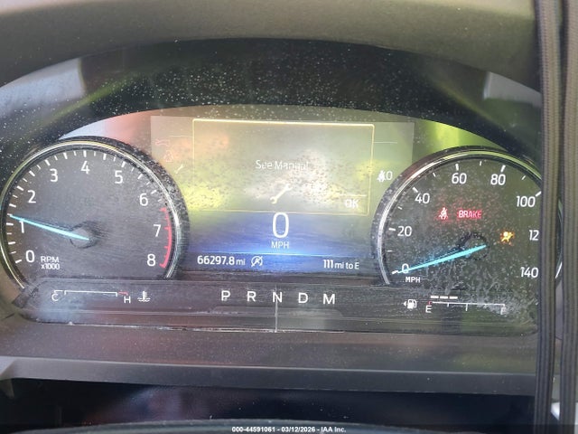 1FMSK7DHXLGC82022 Ford EXPLORER XLT