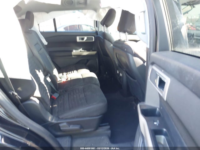1FMSK7DHXLGC82022 Ford EXPLORER XLT