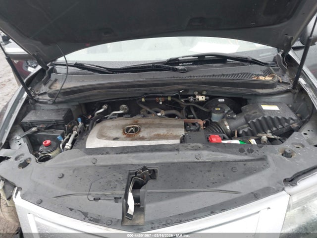 44591067 :رقم المزاد ، 2HNYD2H36CH509747 vin ، 2012 Acura Mdx Technology Package مزاد بيع