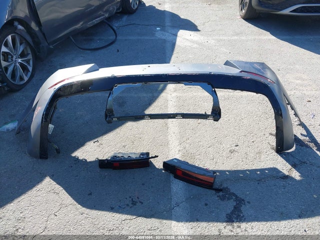 SAL1L9FU5SA483307 Land Rover Range Rover Sport P400 Dynamic Se