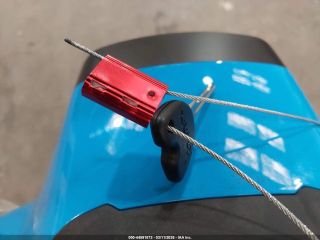 2024 Vespa Primavera/sprint 150 მანქანა იყიდება აუქციონზე, vin: ZAPMD18G2R5200034, აუქციონის ნომერი: 44591072