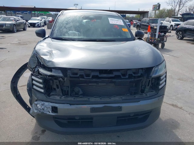 2025 Nissan Kicks S Fwd მანქანა იყიდება აუქციონზე, vin: 3N8AP6BA5SL306128, აუქციონის ნომერი: 44591074