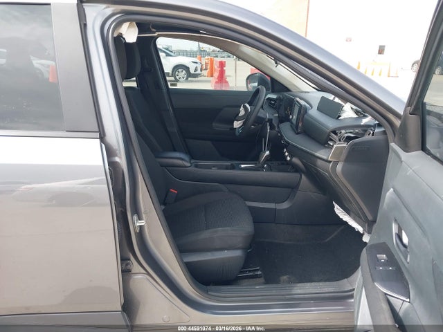 2025 Nissan Kicks S Fwd მანქანა იყიდება აუქციონზე, vin: 3N8AP6BA5SL306128, აუქციონის ნომერი: 44591074