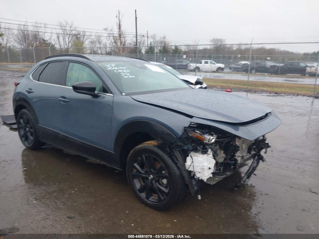 Aukcja sprzedaży 2025 Mazda Cx-30 2.5 Turbo Premium Plus Package, vin: 3MVDMBEY5SM814482, numer aukcji: 44591079